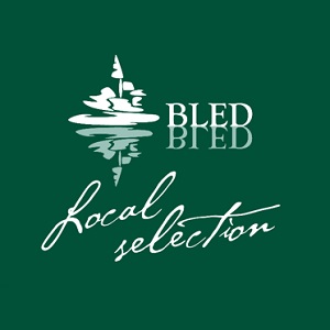 Logo Bled Local selection