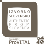 ProVITAL d.o.o., Razvoj podeželja - Logotip